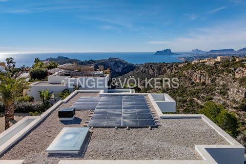 Villa i Benitachell, Alicante, Benitachell - € 2.250.000 | Ref: W-046U53 - foto 47
